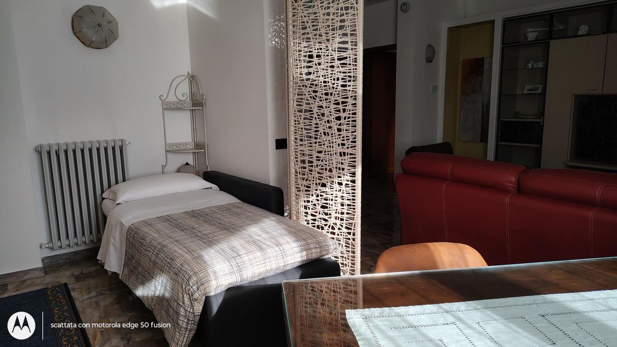 Colleoni'S Lodge Casa Vacanze Con 2 Appartamenti Verdellino Quarto foto